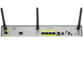 Cisco 800 Series , Cisco 881, Cisco  891